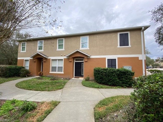 Building Photo - 2 br, 2 bath Townhome - 1210 San Jacinto Cir