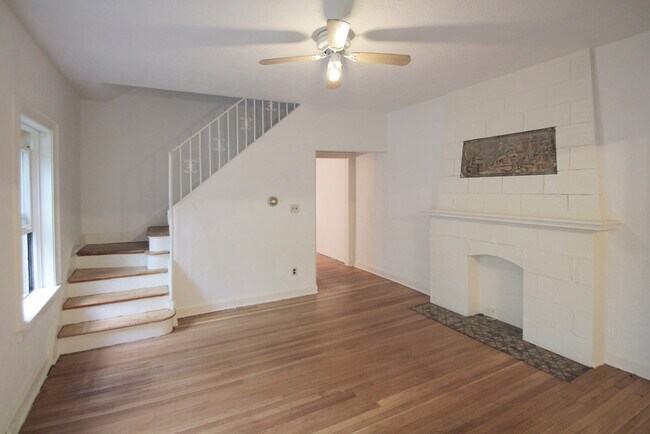 Building Photo - 432 S Trenton Ave