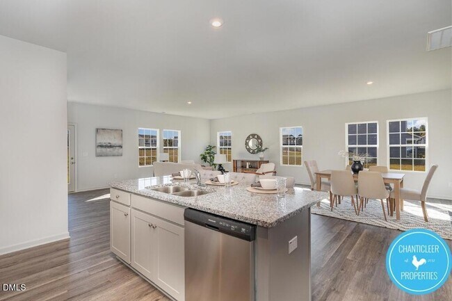 Foto del edificio - 66705 Hardwick Ln