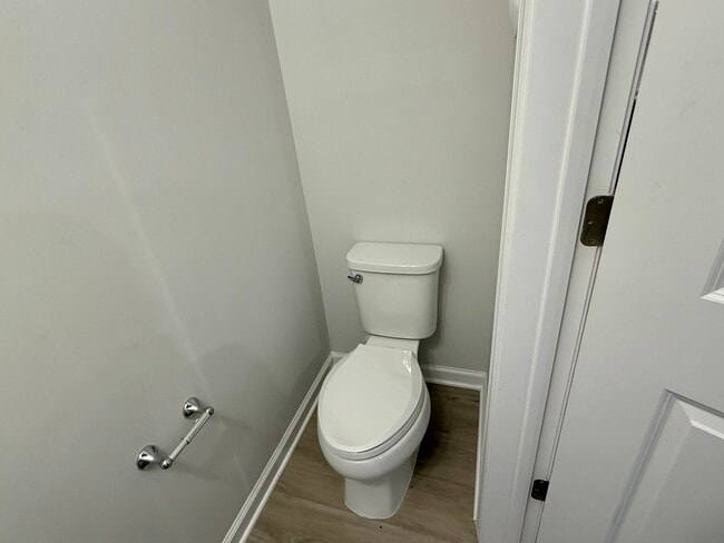 Foto del edificio - 803 Haversack Hunt Wy