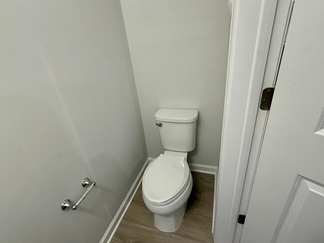 Building Photo - 803 Haversack Hunt Wy