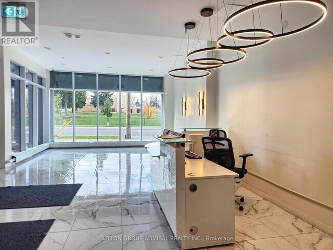 Photo du bâtiment - 128 King St N