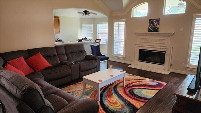 Building Photo - 12611 Summerwood Glen