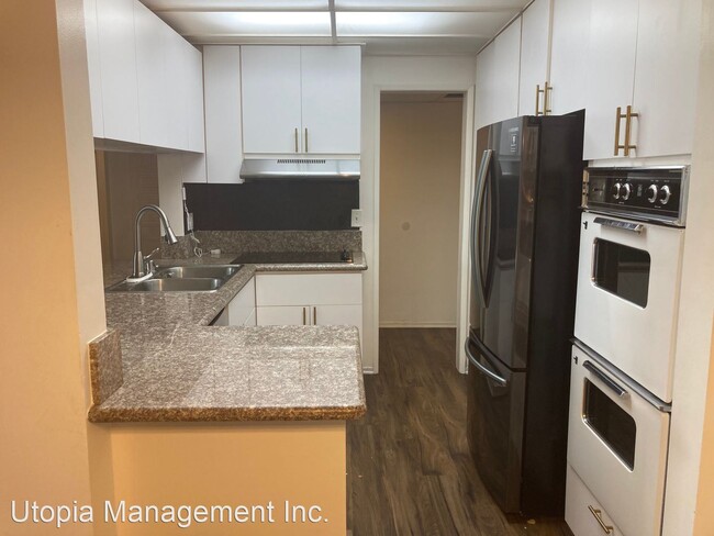 Foto del edificio - 2 br, 2 bath House - 1300 Midvale Ave  apt...