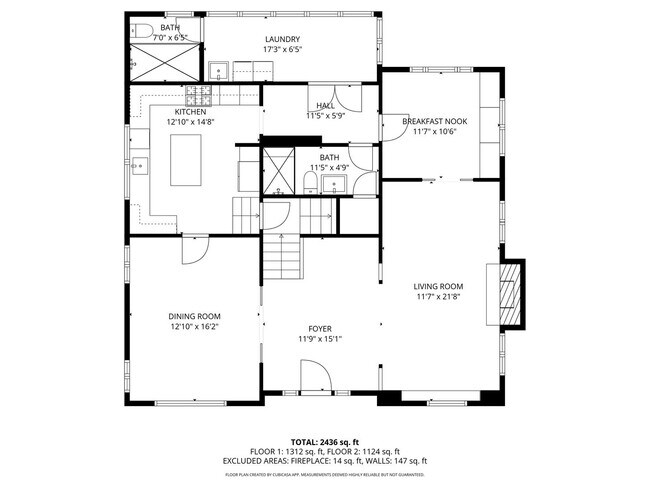 Building Photo - 4 Bedroom 3 Bath Near USC!