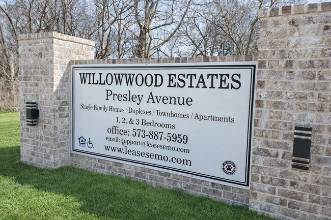 Foto del edificio - 126 Presley Ave