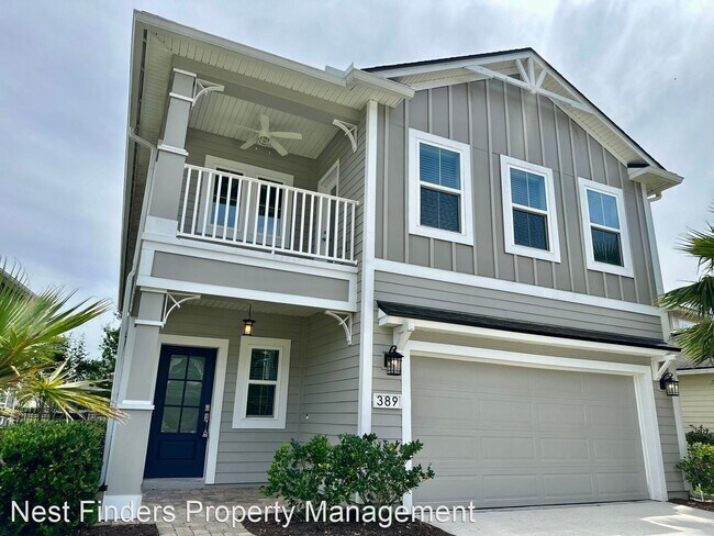 Building Photo - 5 br, 3 bath House - 38 Heron Landing Road