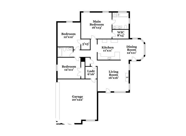 Building Photo - 8162 Amanda Ln