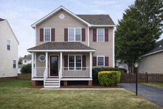 Building Photo - 5412 Cranston Ct