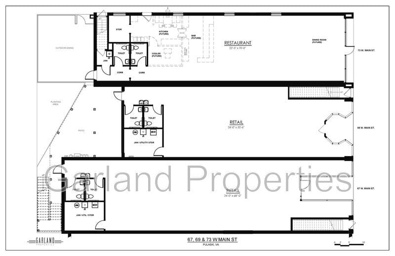 Foto del edificio - 73W. Main St Suite 102