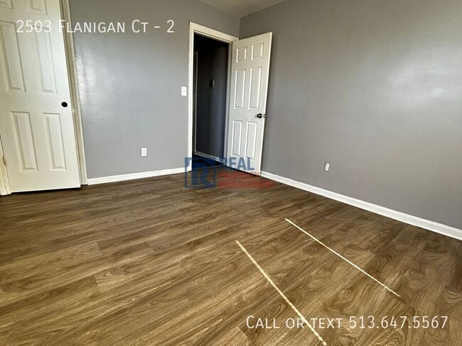 Building Photo - 2503 Flanigan Ct