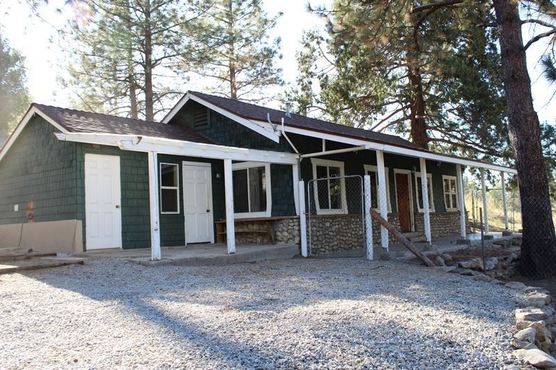 53820 Oak Knoll Rd, Mountain Center, CA 92561 House Rental in