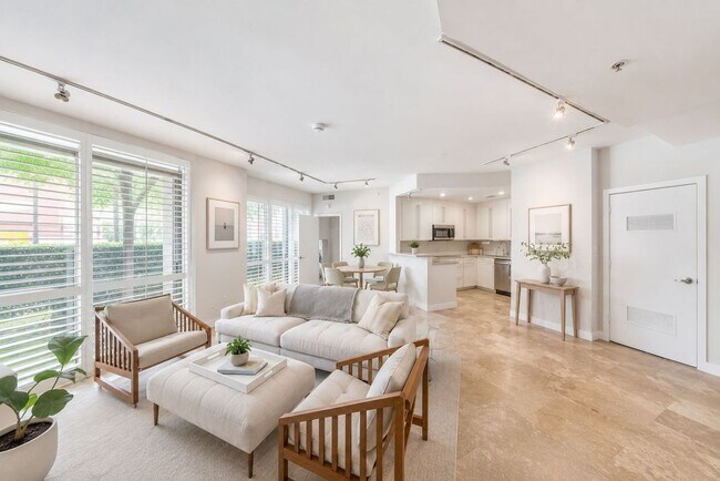 Foto del edificio - 1300 13th St NW