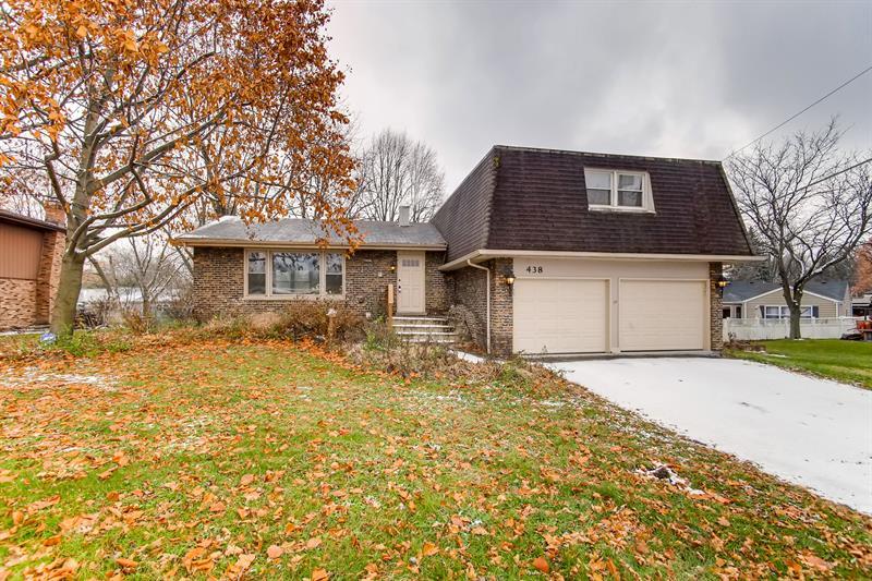 438 Colorado Avenue, Frankfort, IL, 60423 House Rental in Frankfort