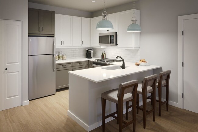 Foto del edificio - 926 W Oakdale Ave