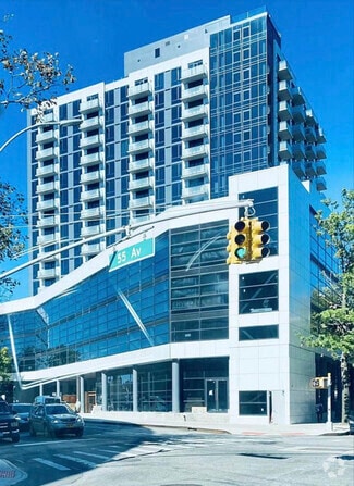 Building Photo - 8808 Justice Ave