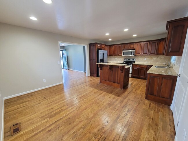 Foto del edificio - Nashville Rental with One Level Living and...