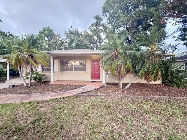 Photo - 3201 54th St N House