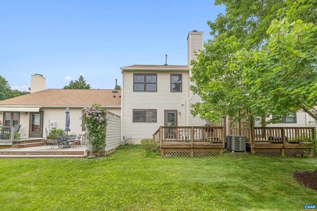 Building Photo - 1103 Mill Park Dr Ext