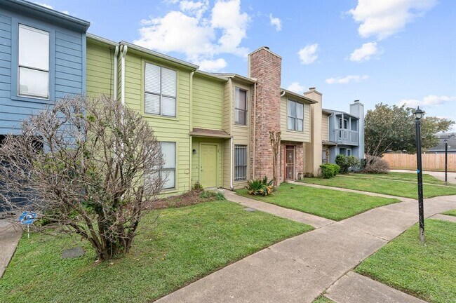 Foto del edificio - 11685 Alief Clodine Rd
