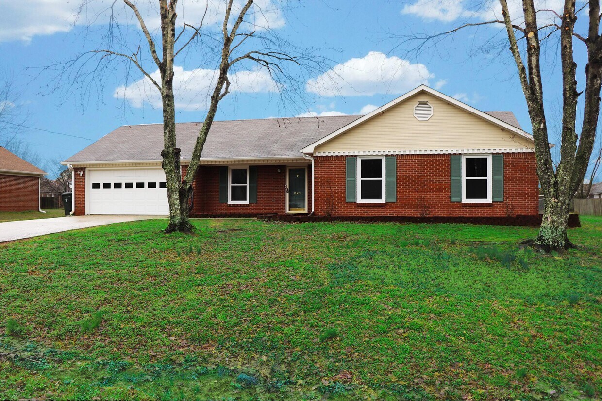 221 Barnstable Ct, Harvest, AL 35749 House Rental in Harvest, AL