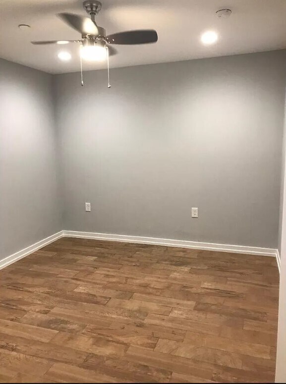 Foto del edificio - 411 N 41st St
