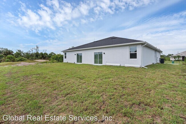 Building Photo - 3 br, 2 bath House - 9334 Agate St.
