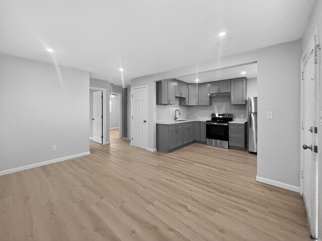 Foto del edificio - 409 W 18th St