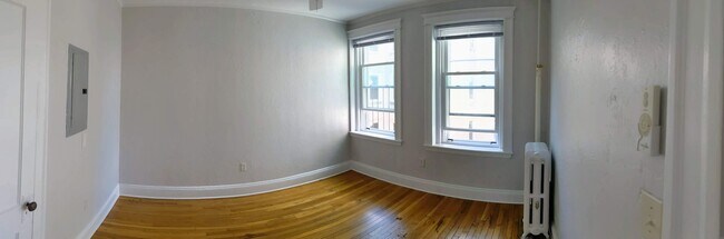 Building Photo - 1641 Commonwealth Ave