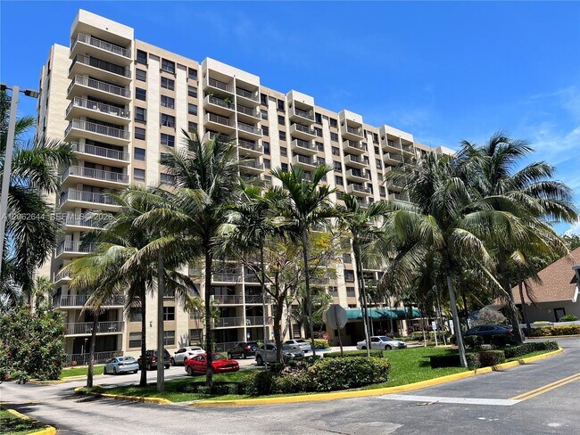 Foto del edificio - 1470 NE 123rd St