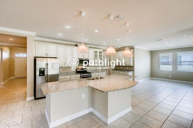 Building Photo - 4 br, 3 bath House - 752 Rosemary Circle UNIT