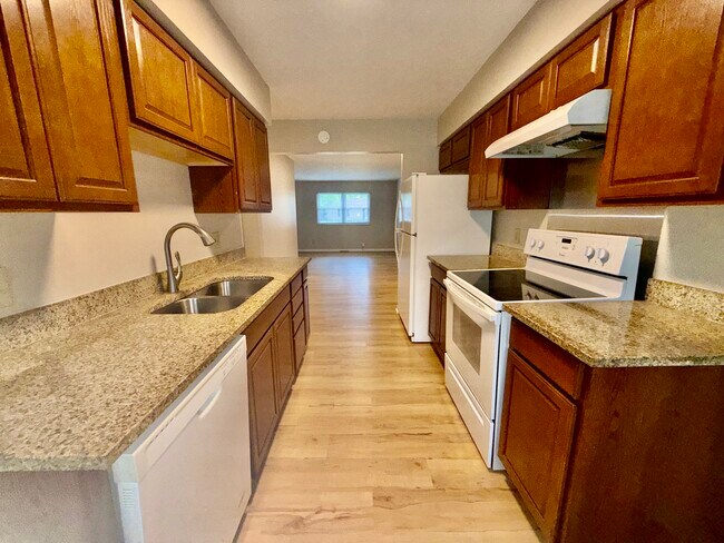 Foto del edificio - 511 Diven Ln