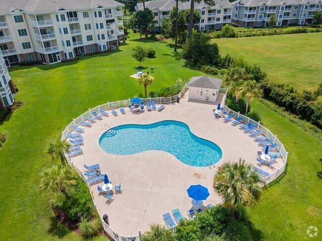 Building Photo - 4865 Luster Leaf Cir
