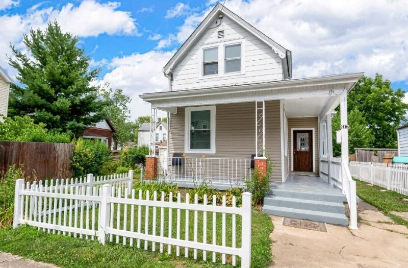 Photo - 412 Lombardy St (Cincinnati, OH)