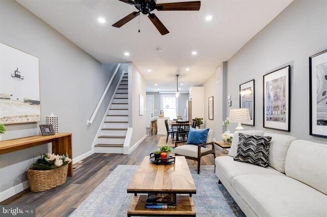 Building Photo - 3011 Pulaski Hwy