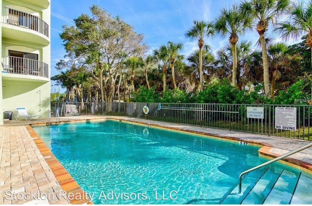 3 br, 3 bath House 5056 N Beach Rd 206 House Rental in Englewood, FL