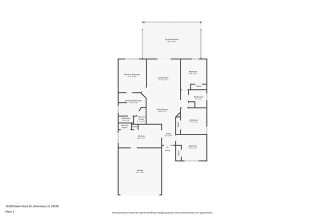 Building Photo - 12230 Dawn Vista Dr