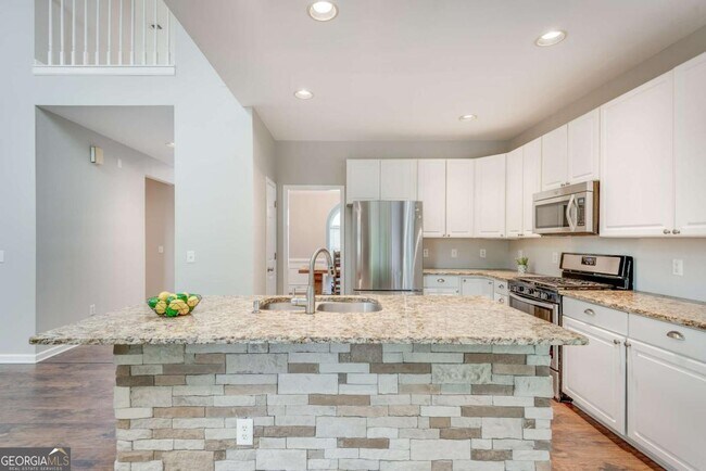 Foto del edificio - 6515 Fairgreen Dr