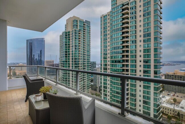 Foto del edificio - 1262 Kettner Blvd