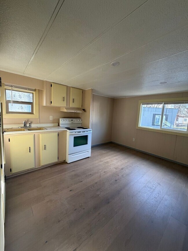 Foto del edificio - Newly Remodeled Manufactured Home