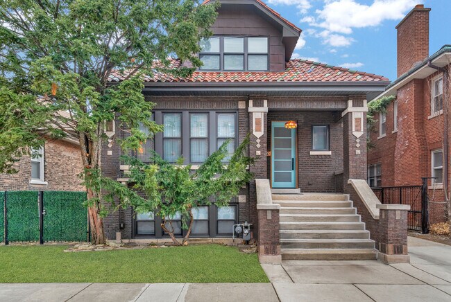 Foto del edificio - 1226 S 60th Ct