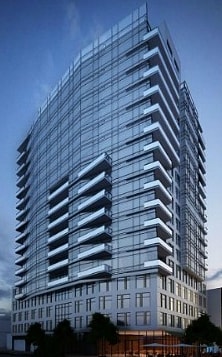 Building Photo - The Cheval