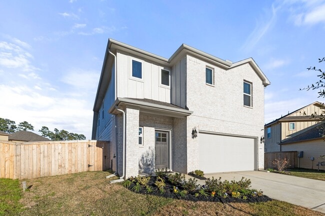 Building Photo - 1906 Texas Live Oak Ct
