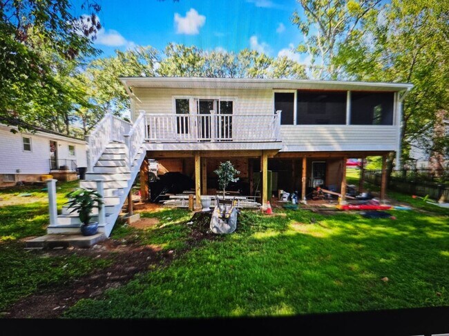 Foto del edificio - 1134 Chinaberry Ln