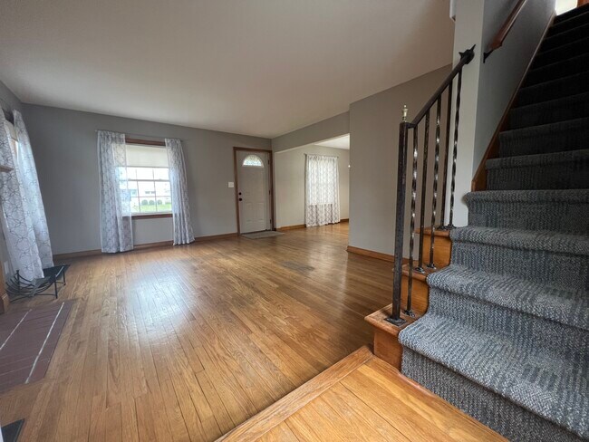 Foto del edificio - 872 Chestershire Rd