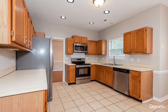 Building Photo - 10804 Jardin Way, Charlotte, NC 28215