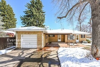 Building Photo - 4195 S Galapago St