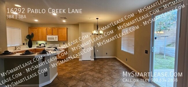 Foto del edificio - 16292 Pablo Creek Ln