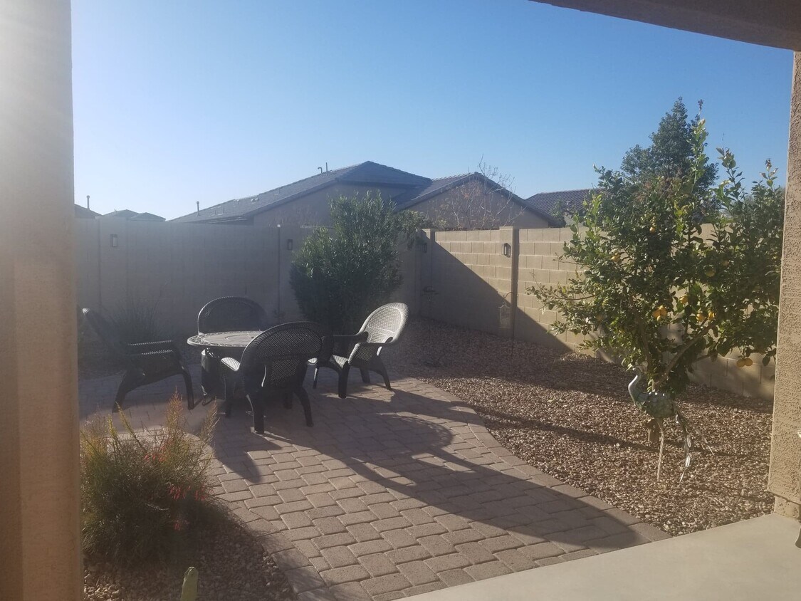 Foto principal - 5090 Cordes Ct