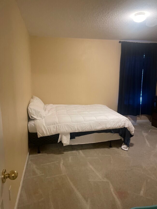 2nd masterbedroom - 7819 Melvin Rd